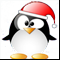 Сувенир -Веселый пингвинчик-
Подарок от Purple Glow
с Новым 2017 годом!) пусть будет много счастья..)