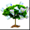 Сувенир -Денежное дерево-
Подарок от Карамелька
взращивать зелень