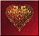 Валентинка -Золотое сердце-
Подарок от Аксинья Лазовски
талисман-хранитель =) любви и нежности