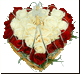 Сердце из роз
Подарок от RUNATA
Любви и гармонии!)
